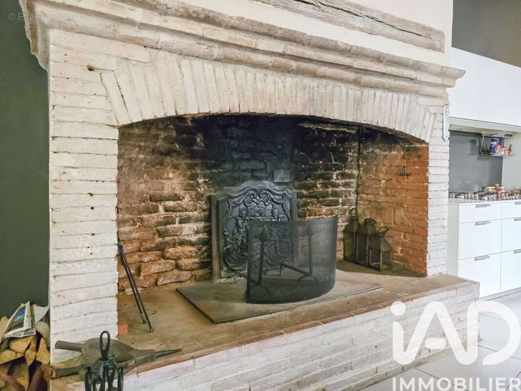 Appartement 209 m² à Montauban  - photo 9