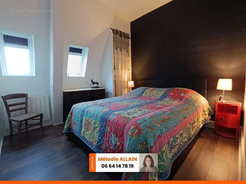 Appartement à VICHY