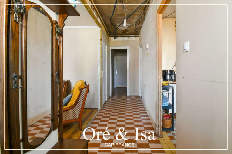 Dpt Cher (18), Loye-Sur-Arnon, Maison 112 m² – Grand terrain, dépendance de 100 m² et garage avec fosse - photo 30