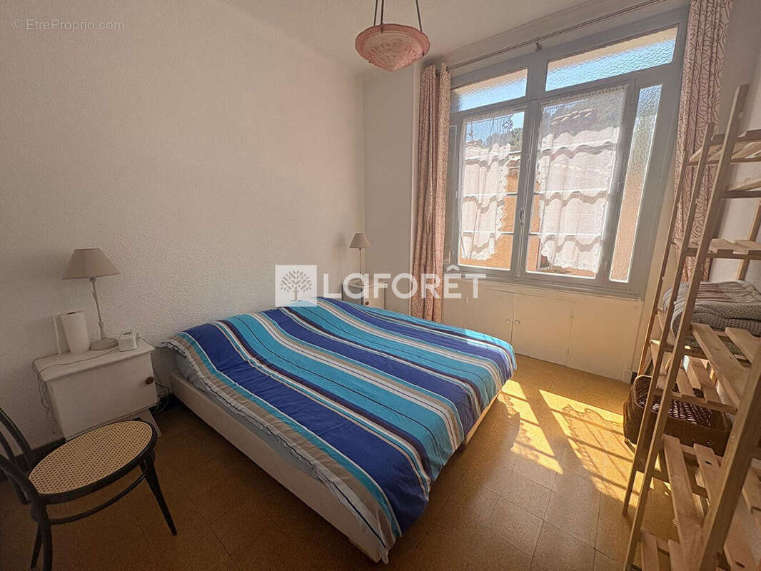 Appartement à AMELIE-LES-BAINS-PALALDA