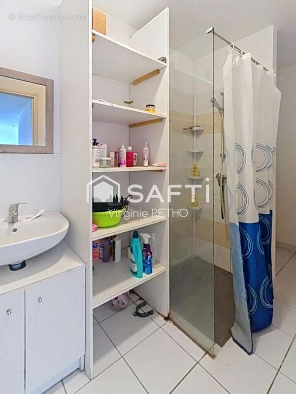 Photo 4 - Appartement à LE LAMENTIN