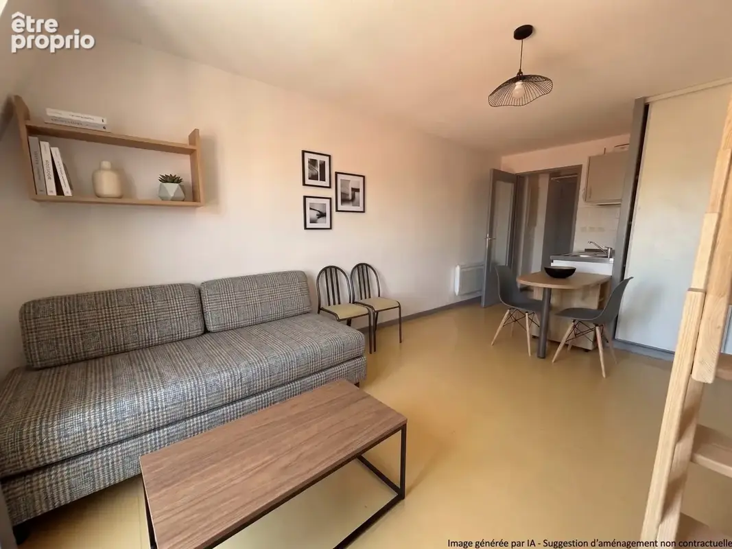 Appartement à VALENCE