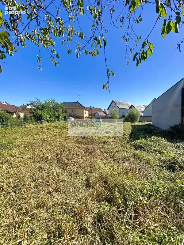 Terrain à bâtir à Offendorf - photo 4