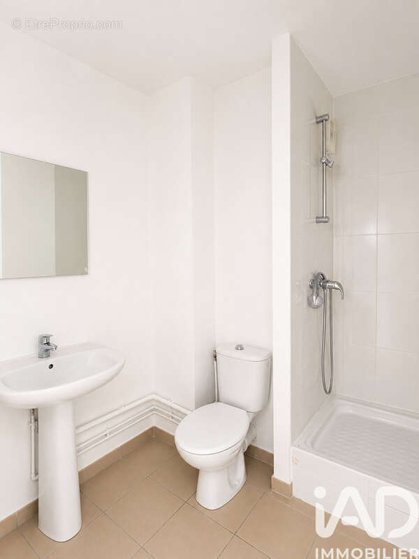 Photo 4 - Appartement à TAVERNY
