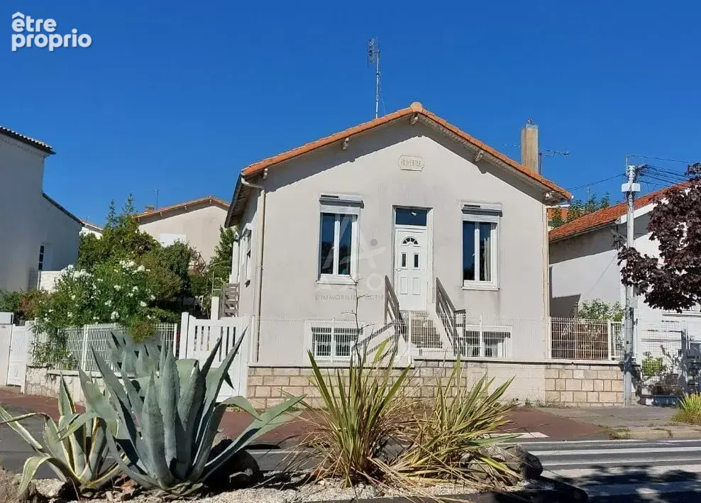 Maison à ROYAN