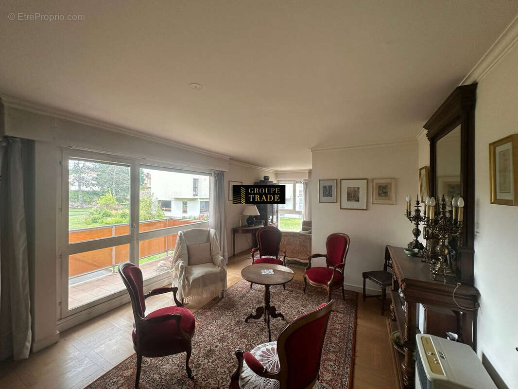 Appartement à MELUN