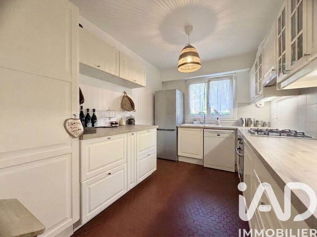 Photo 4 - Appartement à ANTONY