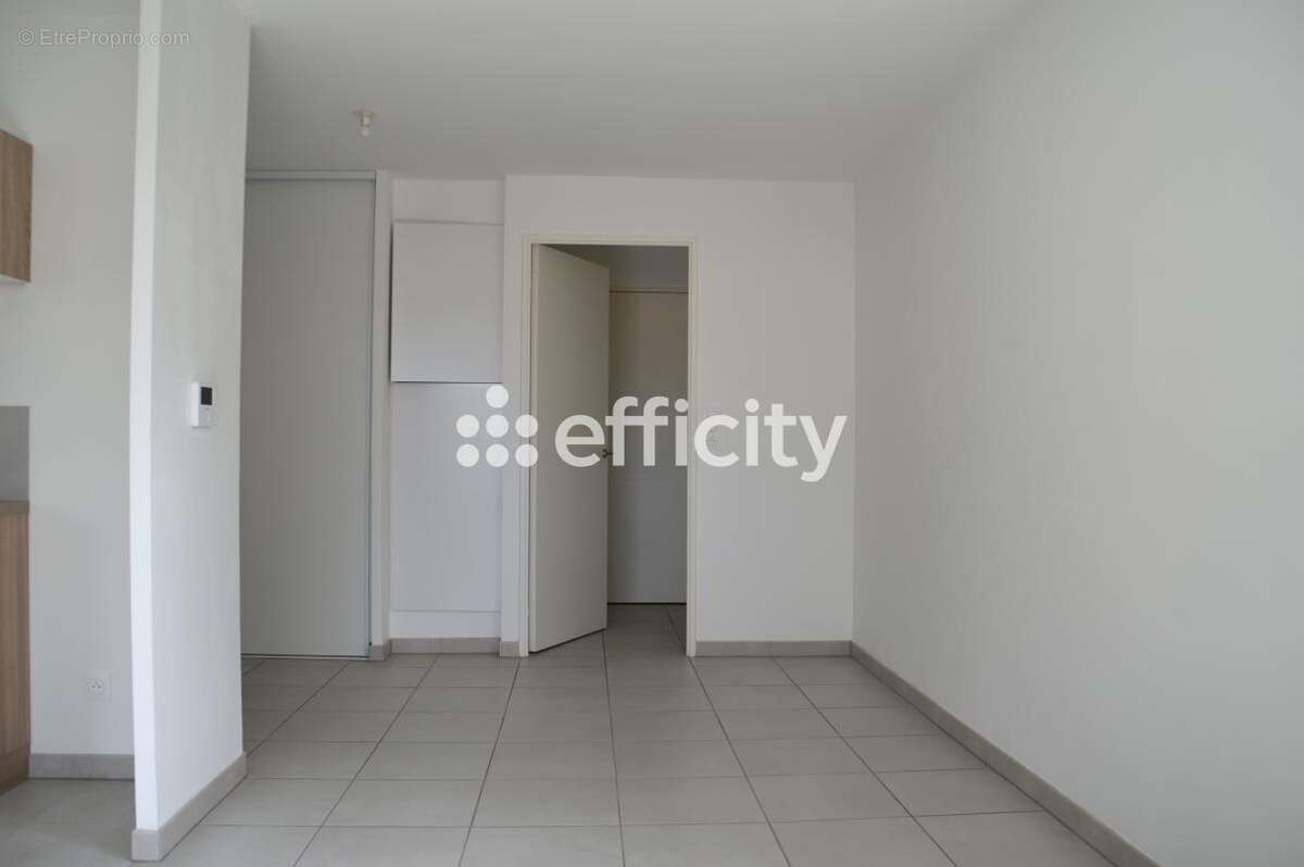 Appartement - photo 6