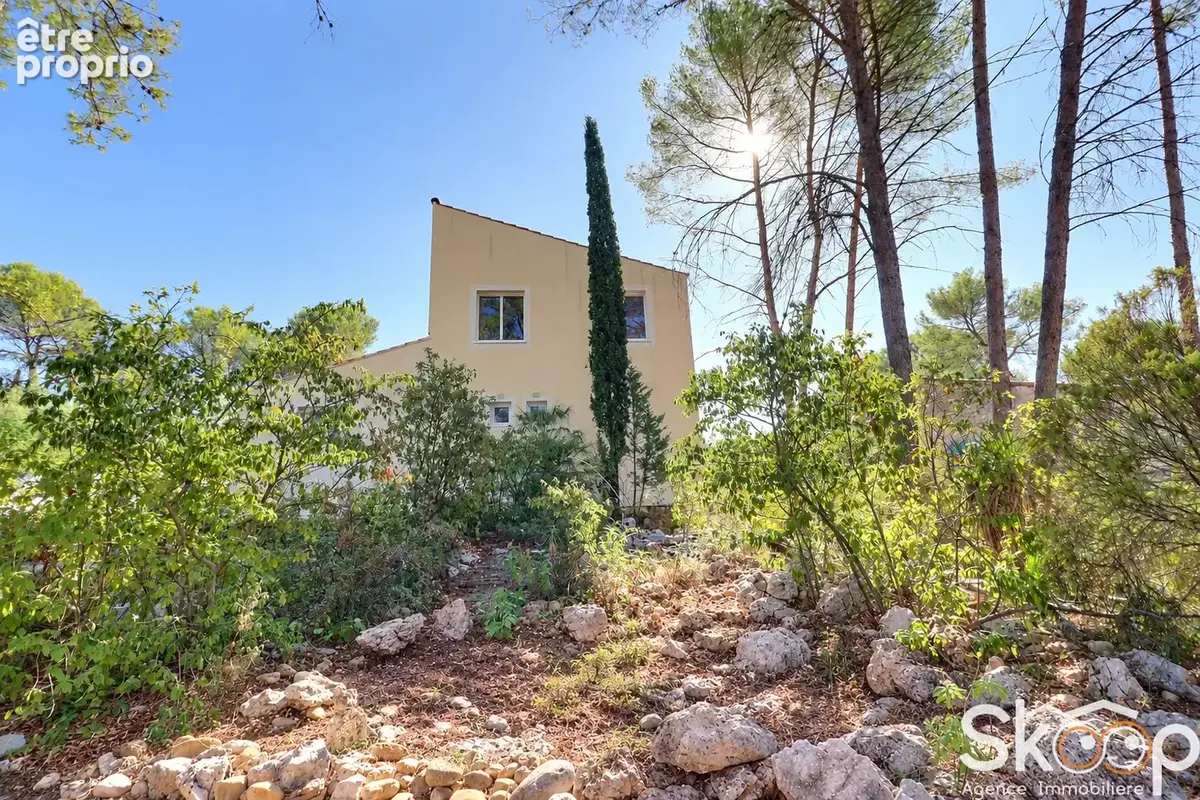Photo Maison à Teyran au prix de 661 000€