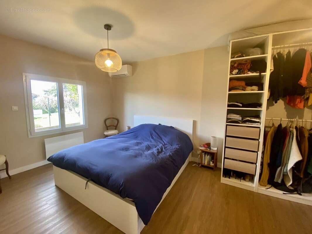 Maison à VILLEFRANCHE-DE-LAURAGAIS