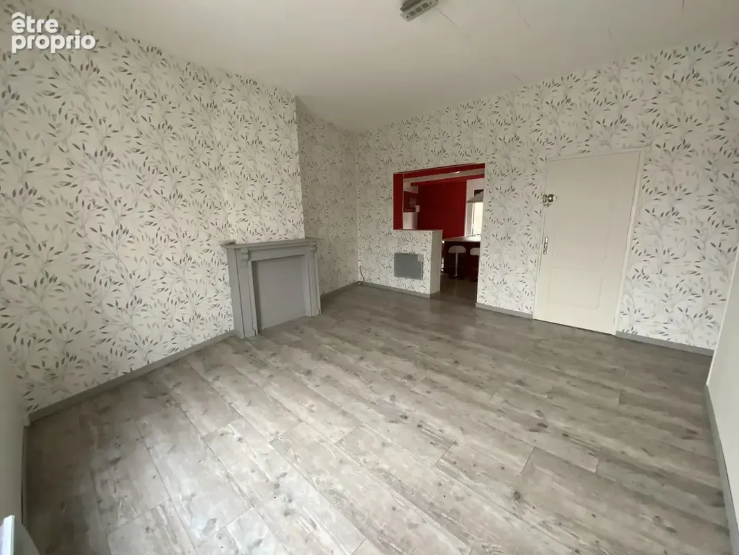 Immeuble de Rapport - photo 6