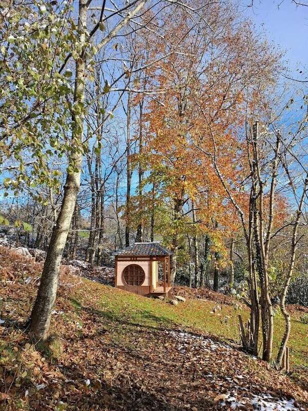 Maison à VILLAPOURCON