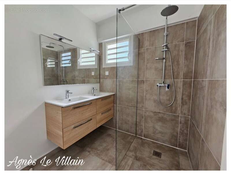 Maison à BOUILLANTE