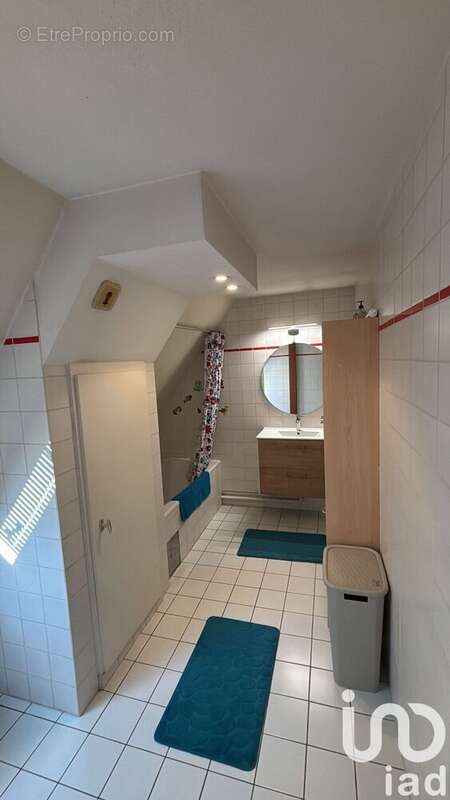 Photo 9 - Appartement à GEISPOLSHEIM