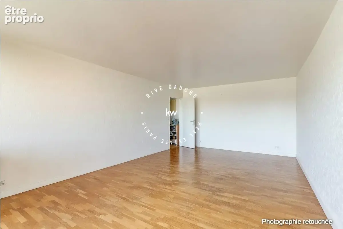 Appartement 3 pièces 79 m² à vendre à Suresnes (92150) - photo 4