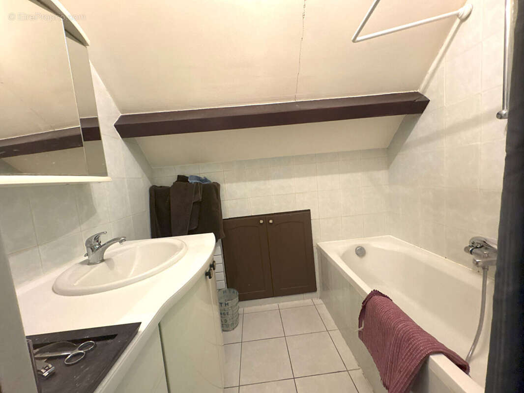 Appartement à RUNGIS