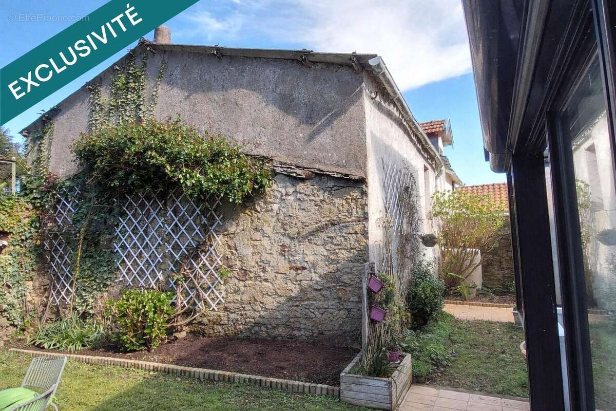 Photo 6 - Maison à NANTES