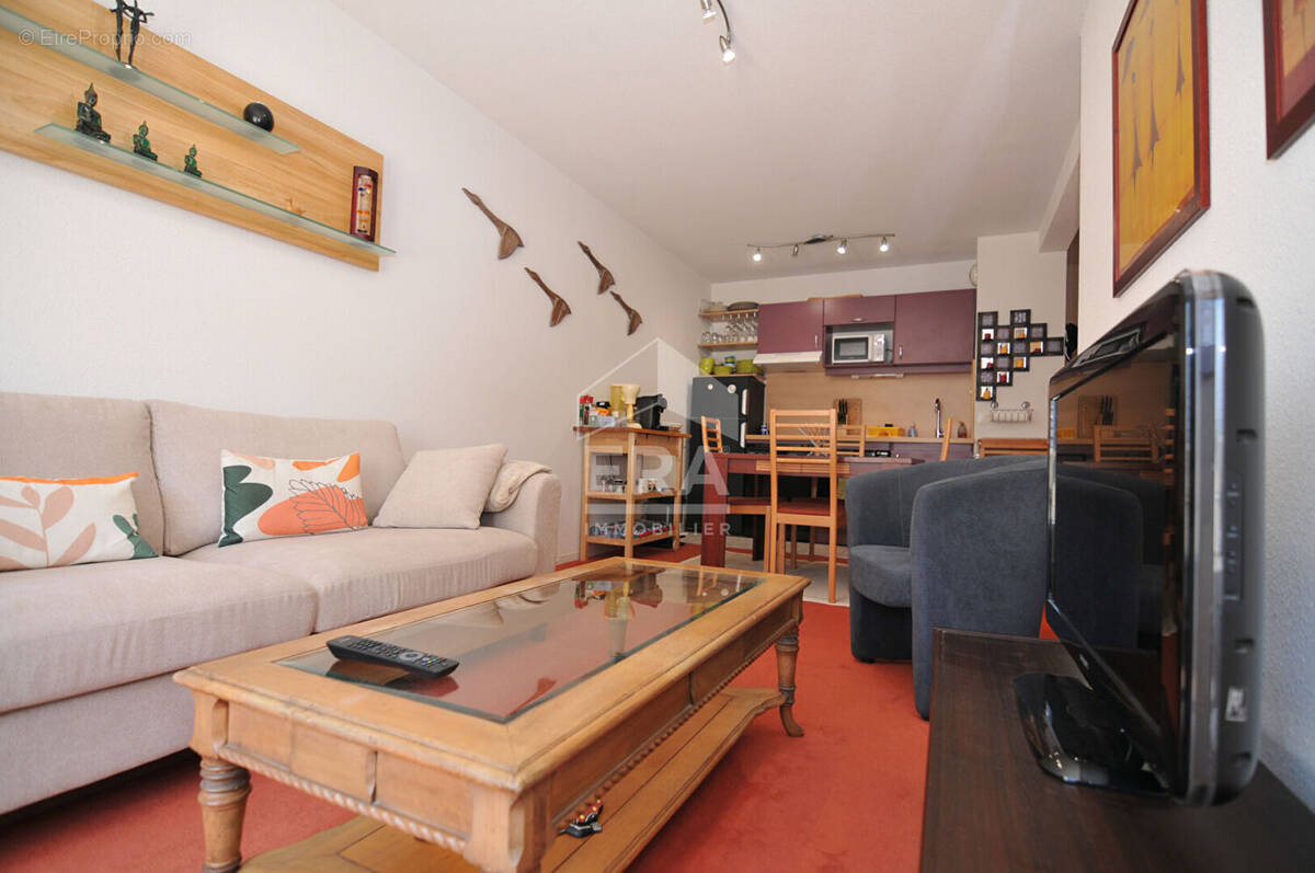 Appartement à BERCK