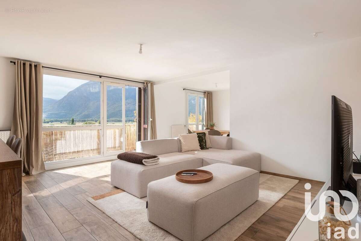 Photo 2 - Appartement à VOREPPE