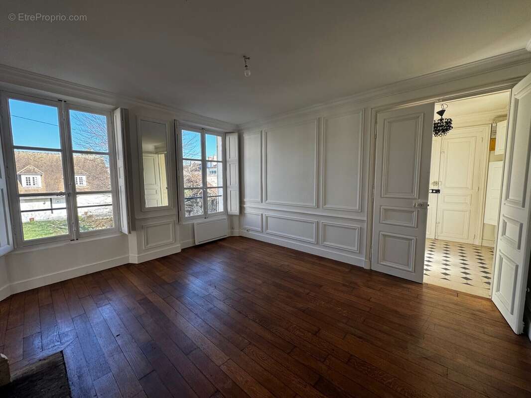 Appartement 59 m² à Fontainebleau  - photo 4