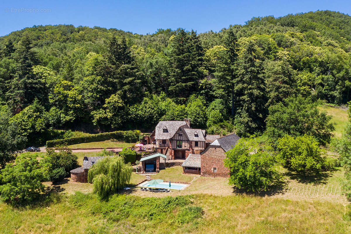 Domaine de 7,5 hectares avec vue panoramique - photo 16