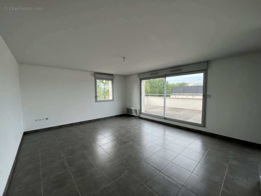 Appartement à COLOMIERS