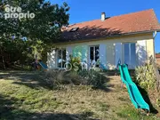 Maison à CHAGNON
