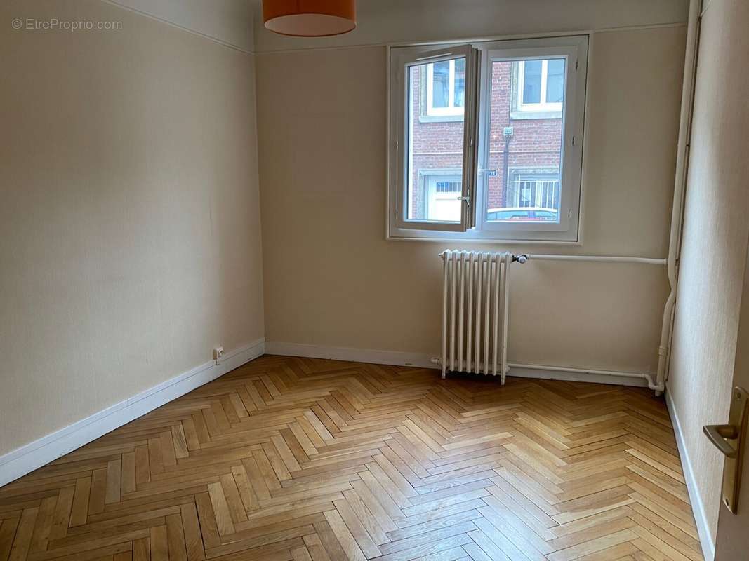 Appartement à LE HAVRE