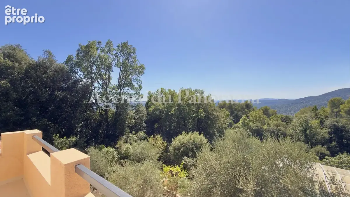 Pour amateur de calme et de vue panoramique - photo 13