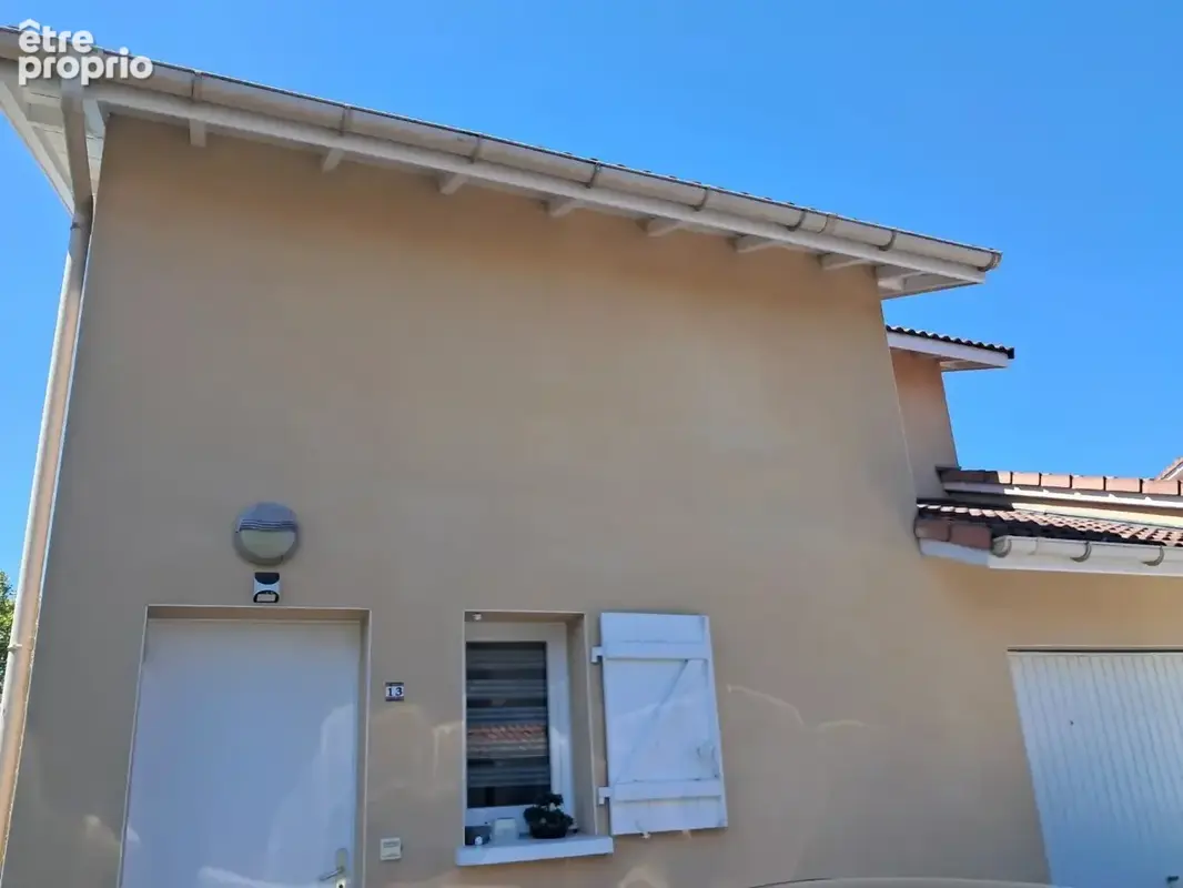 Saint-Paul-lès-Dax Vente Maison 5 pièce(s) - photo 3