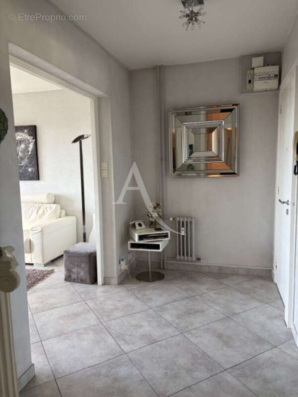 Appartement à BOURG-EN-BRESSE