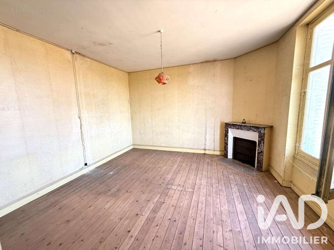 Maison 72 m² à Chauvigny  - photo 5
