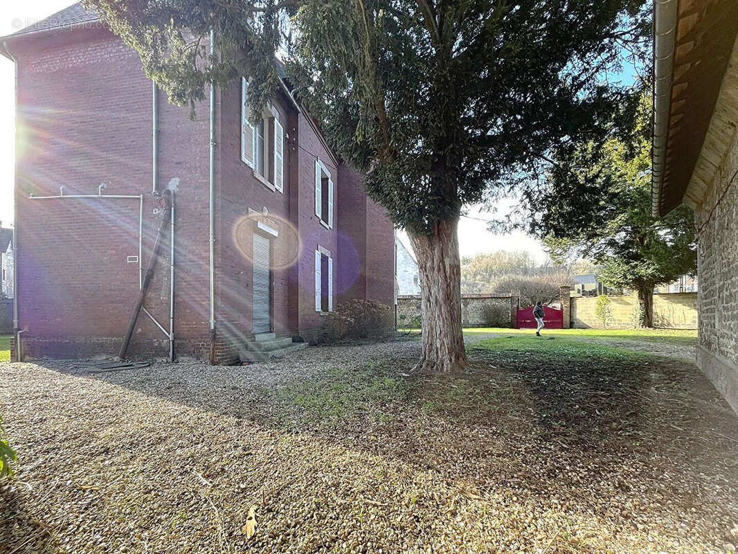 Maison à DUCLAIR
