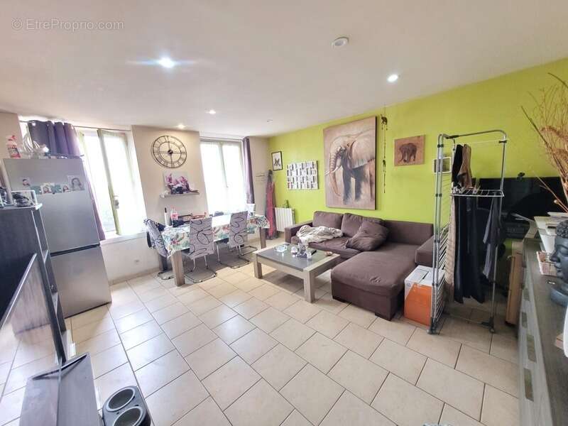 Maison à SAINT-LAURENT-MEDOC