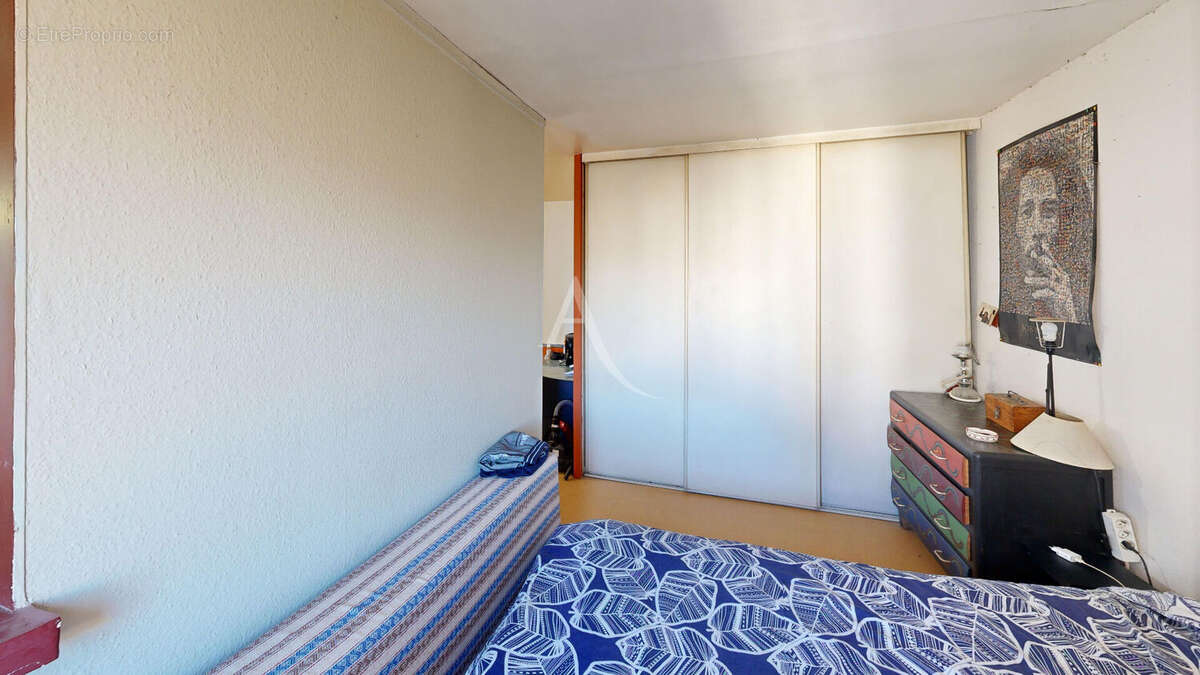 Appartement à CARCASSONNE