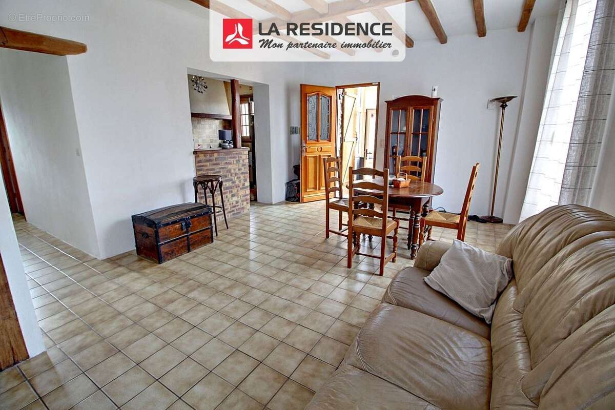 Maison 74 m² à Triel-Sur-Seine  - photo 2