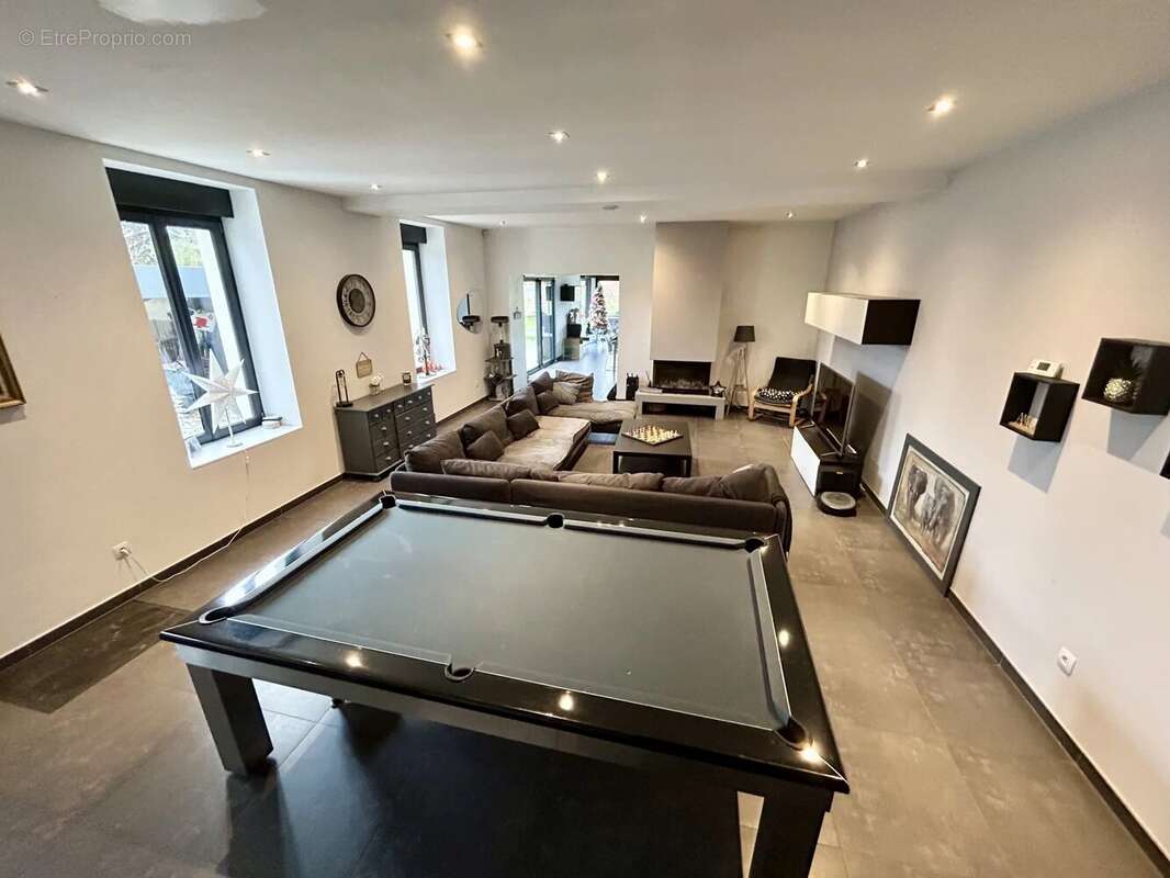 Appartement à AVESNES-LE-SEC