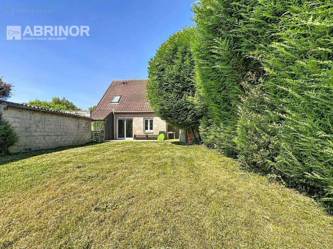 Maison à CYSOING