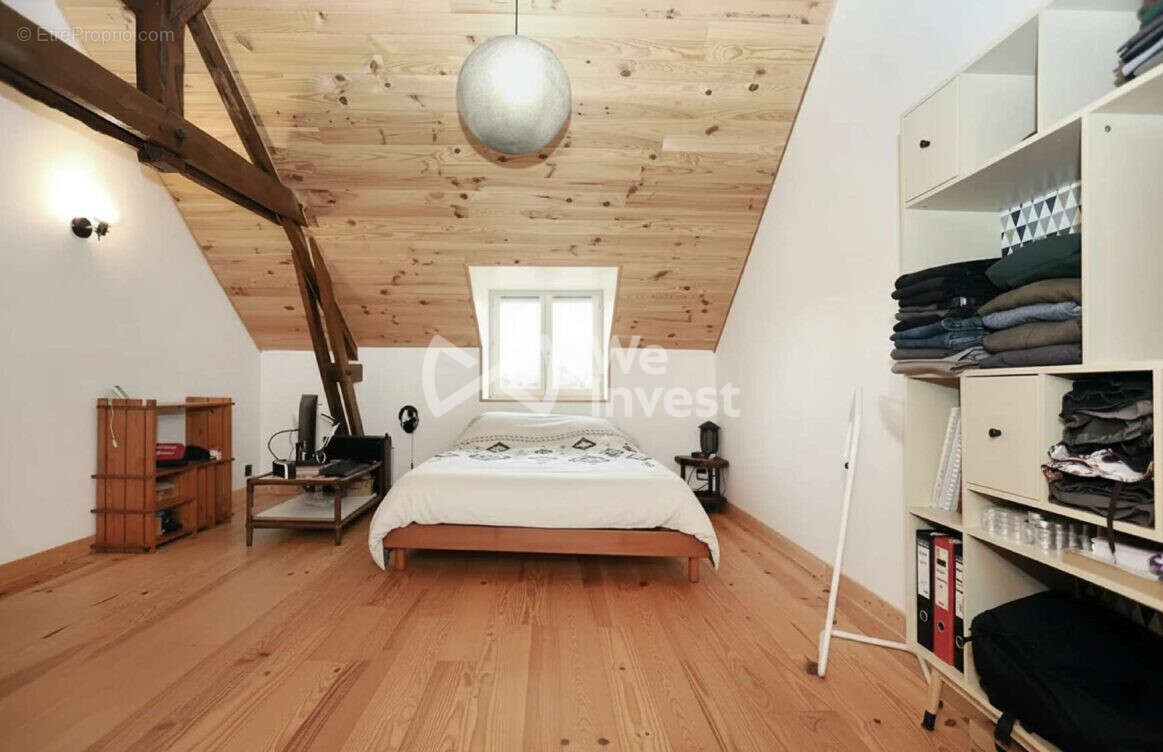 Maison à EANCE