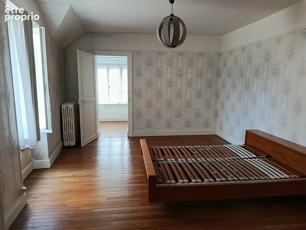Maison de ville - photo 13