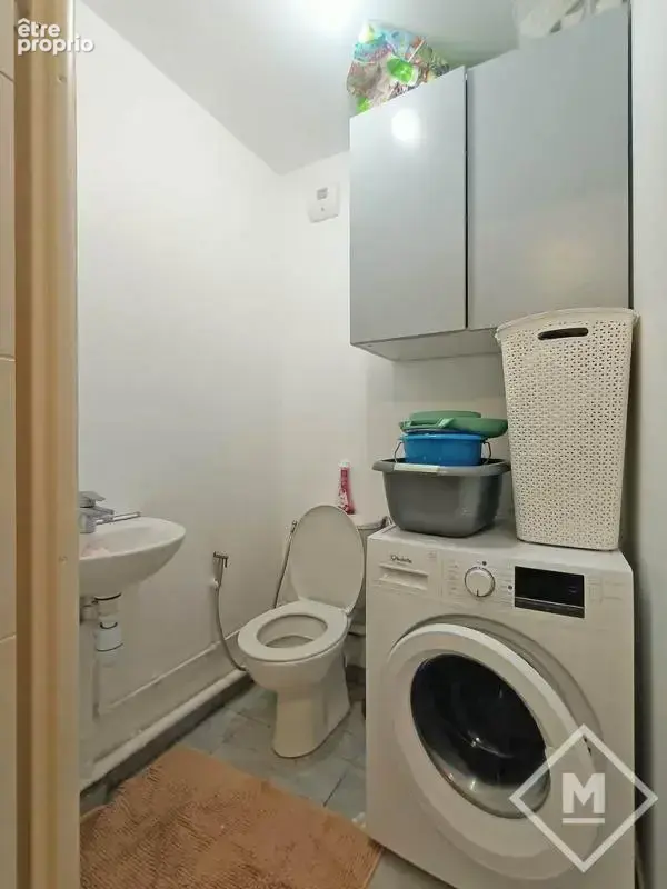 Appartement 7 eme Marseille - photo 11