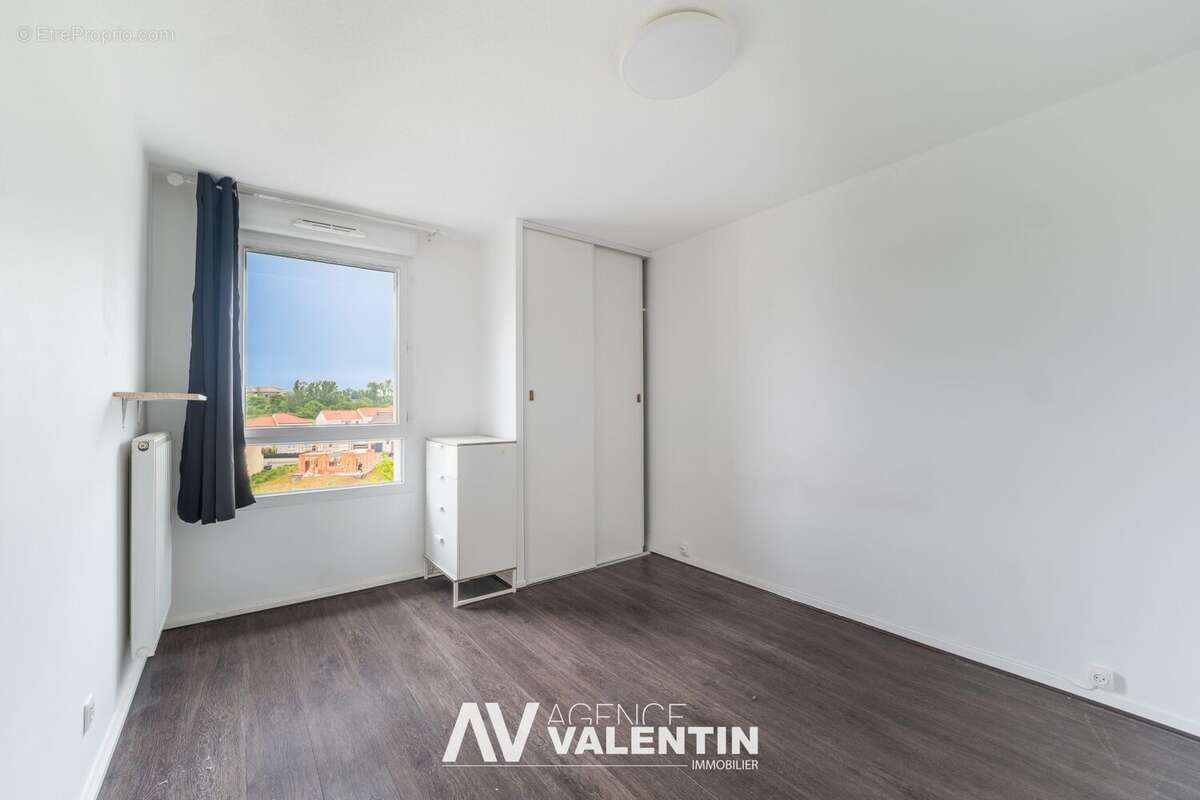 Appartement à SAINTE-MARIE-AUX-CHENES