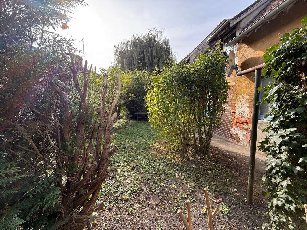 Appartement à CHAMBLY