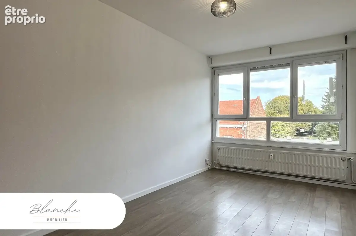 Appartement à vendre 4 pièces  (59) - photo 5