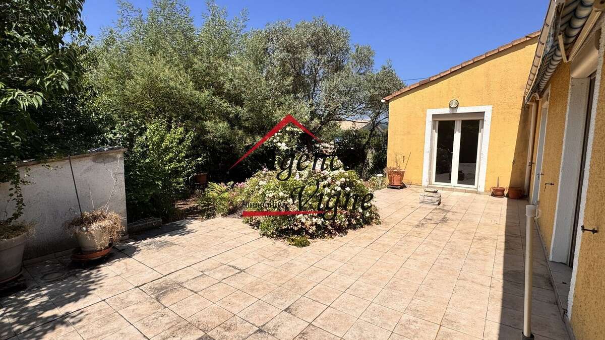 Maison 118 m² à Saint-Florent-Sur-Auzonnet  - photo 8
