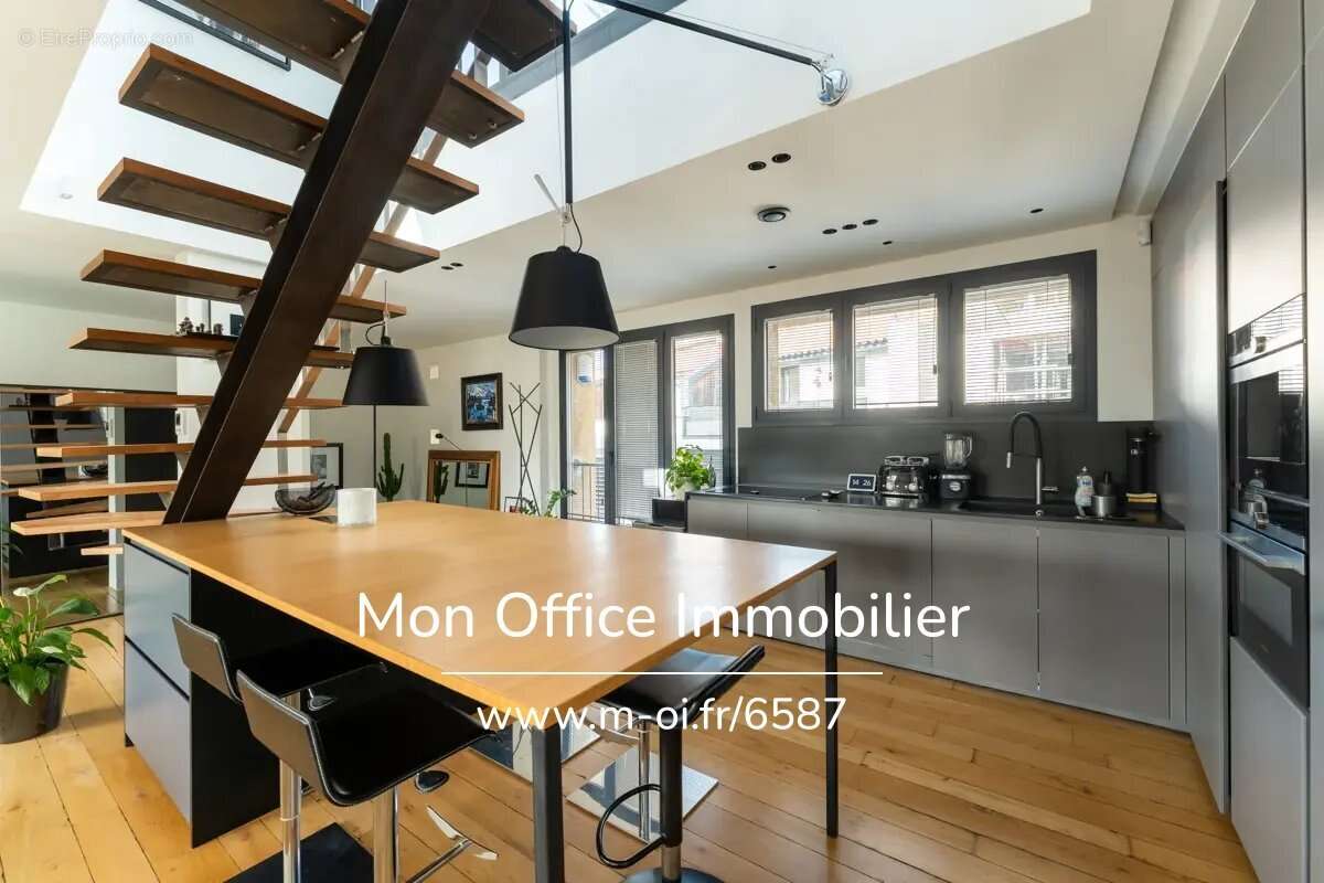 Maison à AIX-EN-PROVENCE