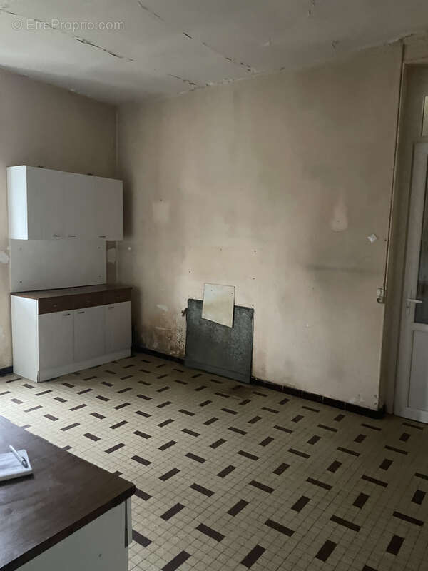 Maison à SAINT-SYMPHORIEN