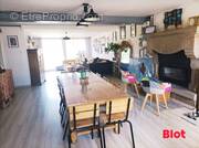 Maison à VAL-D&#039;IZE