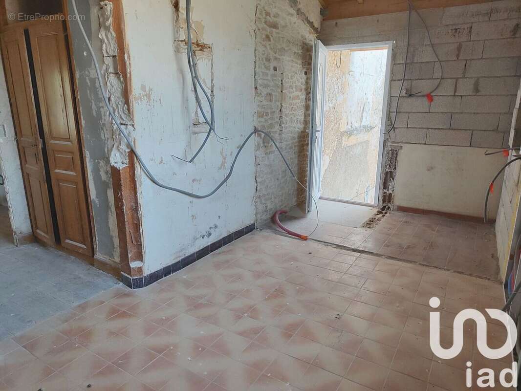 Photo 6 - Maison à LA ROCHETTE