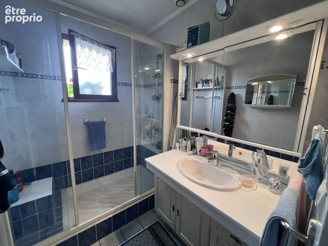 Maison 5 pièces 89 m² à vendre à Gisors (27140) - photo 9
